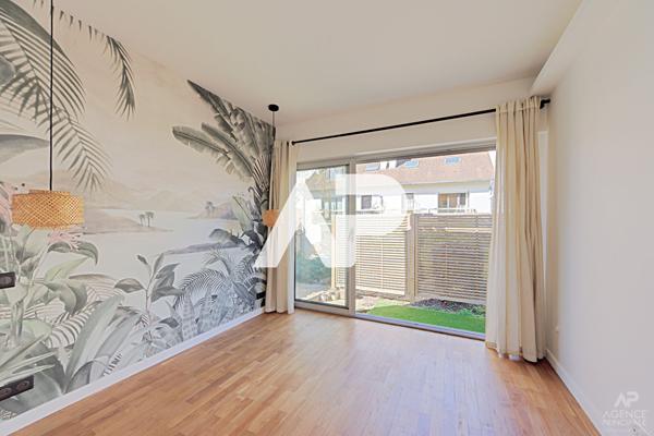 Appartement Rueil Malmaison 3 pièce(s) 81.57 m2 €495 000 ** - Référence 19905