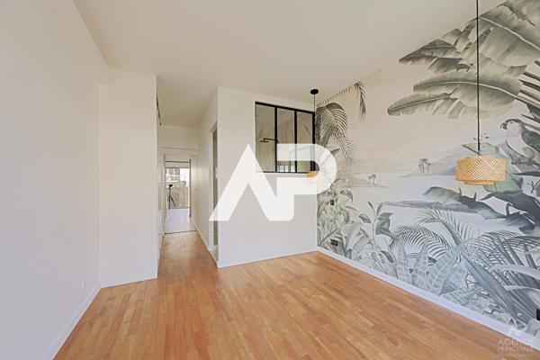Appartement Rueil Malmaison 3 pièce(s) 81.57 m2 €495 000 ** - Référence 19905