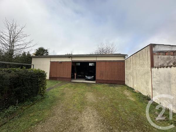 Maison à vendre  11 pièces - 194,35 m2 SAUZE VAUSSAIS - 79