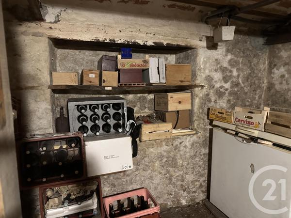 Maison à vendre  11 pièces - 194,35 m2 SAUZE VAUSSAIS - 79