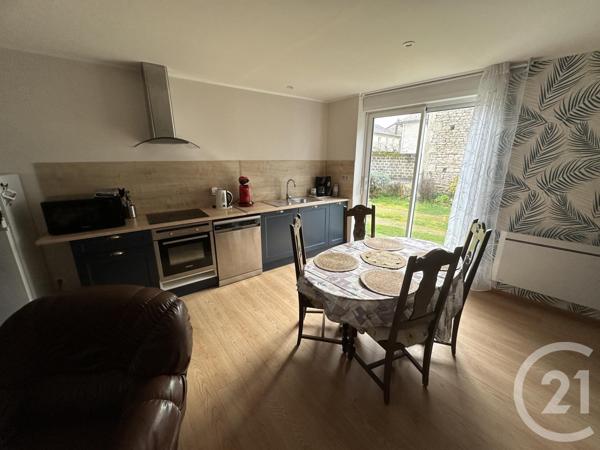 Maison à vendre  11 pièces - 194,35 m2 SAUZE VAUSSAIS - 79