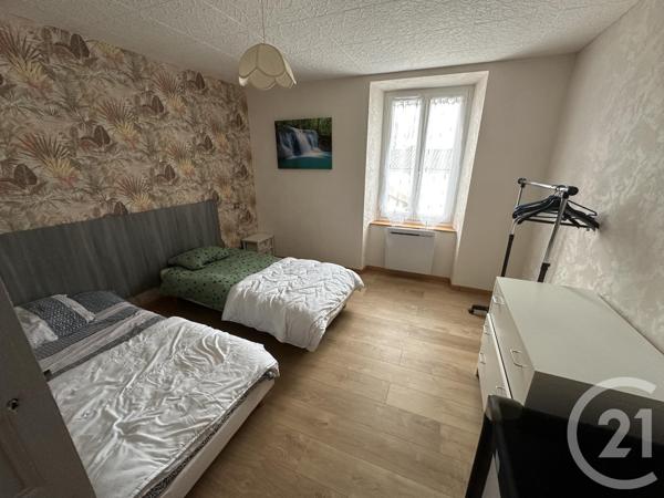 Maison à vendre  11 pièces - 194,35 m2 SAUZE VAUSSAIS - 79