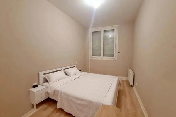 Immobilier Noisy-le-Sec (93130) – Appartement 69.08m2 – 225 000 €