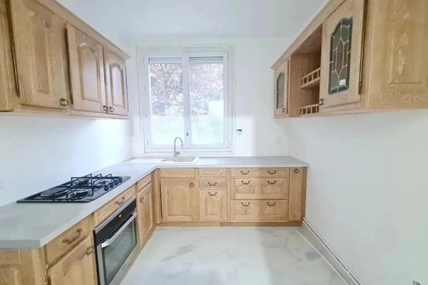 Immobilier Noisy-le-Sec (93130) – Appartement 69.08m2 – 225 000 €