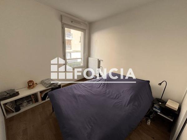 Location Appartement 3 pièces 63.89 m² - 50 RUE SAINT ANTOINE Lyon 69003