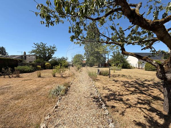 Maison 4 chambre(s) à vendre - Bonny-sur-Loire, Loiret - 45