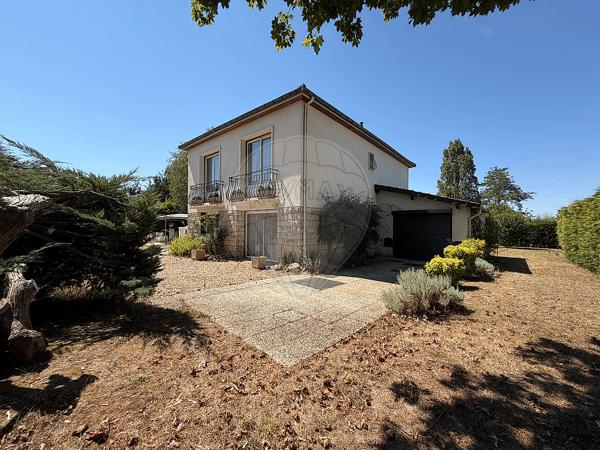 Maison 4 chambre(s) à vendre - Bonny-sur-Loire, Loiret - 45