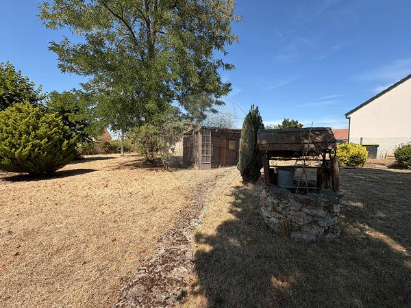 Maison 4 chambre(s) à vendre - Bonny-sur-Loire, Loiret - 45