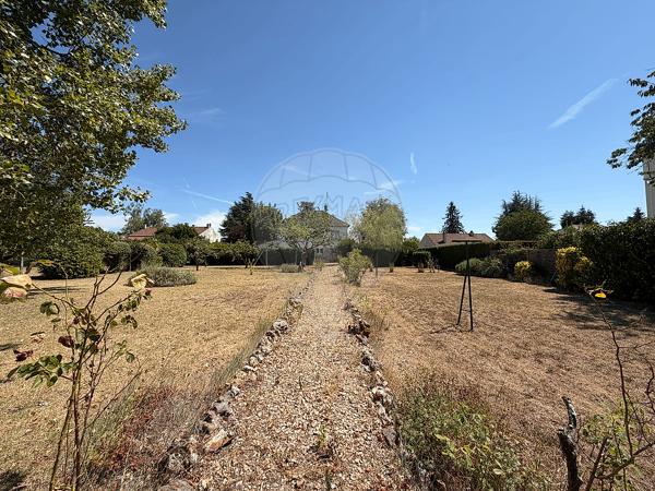 Maison 4 chambre(s) à vendre - Bonny-sur-Loire, Loiret - 45