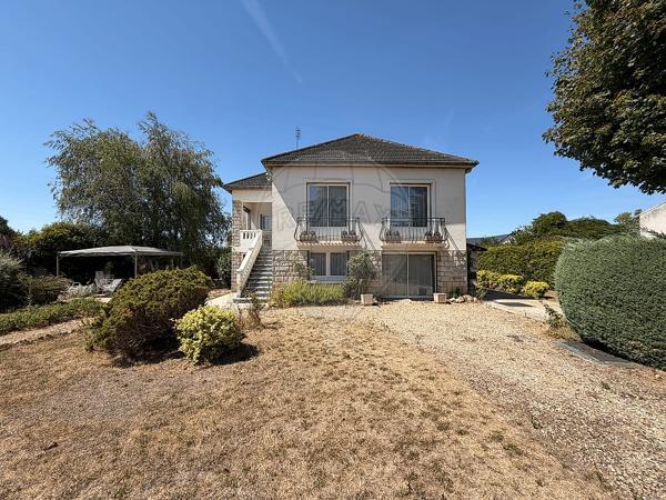 Maison 4 chambre(s) à vendre - Bonny-sur-Loire, Loiret - 45