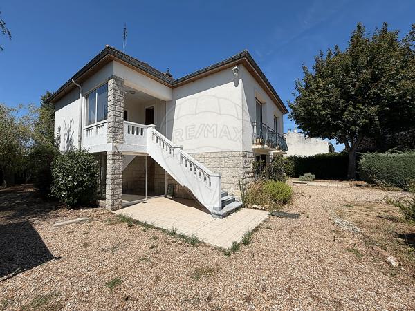 Maison 4 chambre(s) à vendre - Bonny-sur-Loire, Loiret - 45