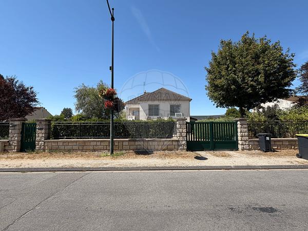 Maison 4 chambre(s) à vendre - Bonny-sur-Loire, Loiret - 45