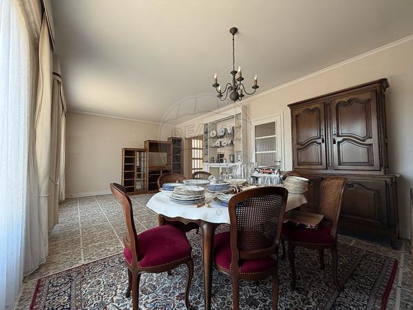 Maison 4 chambre(s) à vendre - Bonny-sur-Loire, Loiret - 45