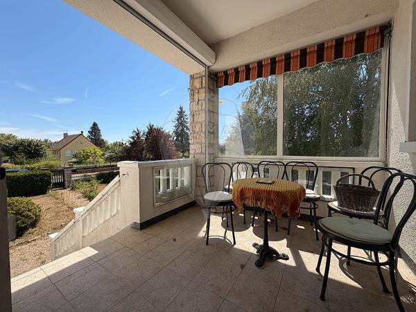 Maison 4 chambre(s) à vendre - Bonny-sur-Loire, Loiret - 45