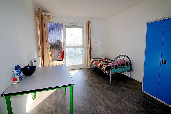 Appartement 2 chambre(s) à vendre - Villeneuve-la-Garenne, Hauts-de-Seine - 92
