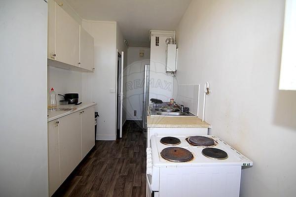 Appartement 2 chambre(s) à vendre - Villeneuve-la-Garenne, Hauts-de-Seine - 92