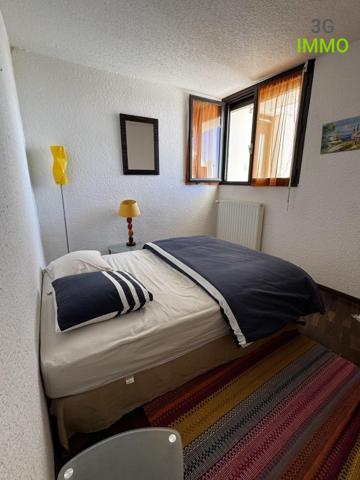 Vente / Appartement T2 à Le Grau-du-Roi (30240)