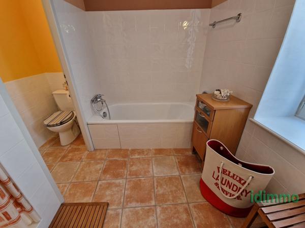 Maison en pierres Chamaret (26230)