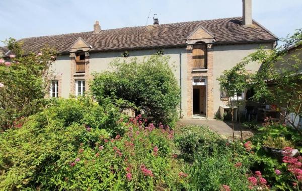 Vente Maison Gisy-les-nobles   