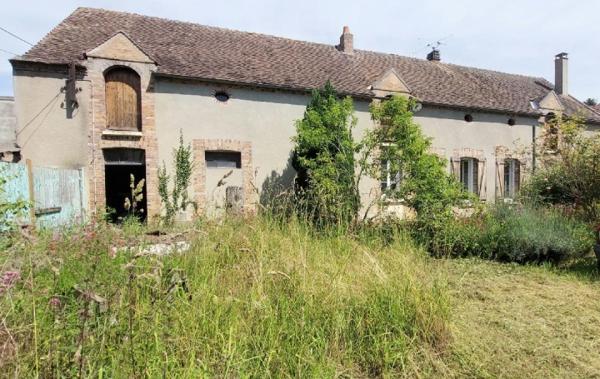 Vente Maison Gisy-les-nobles   