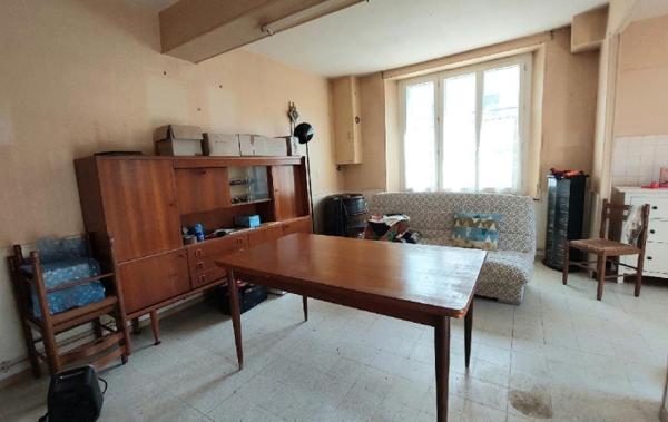 Vente Maison Gisy-les-nobles   