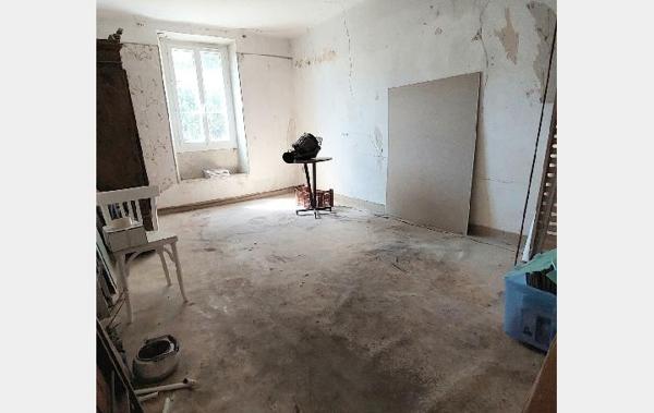 Vente Maison Gisy-les-nobles   