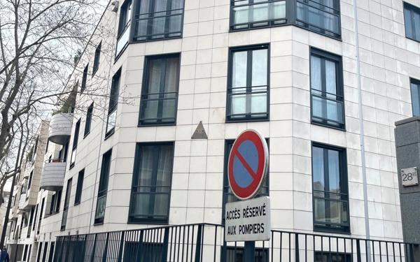 Appartement à vendre    2 pièces • 52,01 m2 Vincennes