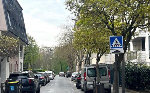 Appartement à vendre    2 pièces • 52,01 m2 Vincennes