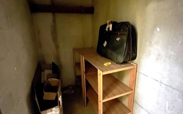 Appartement à vendre    2 pièces • 52,01 m2 Vincennes