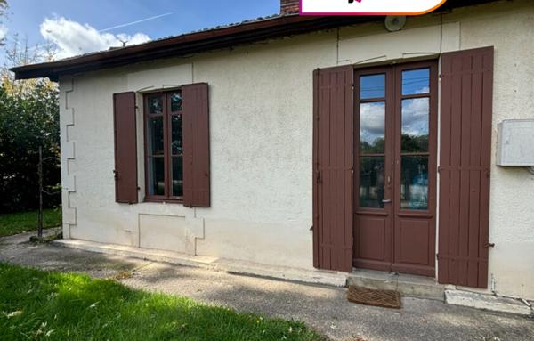 Viager Maison de 84 m²