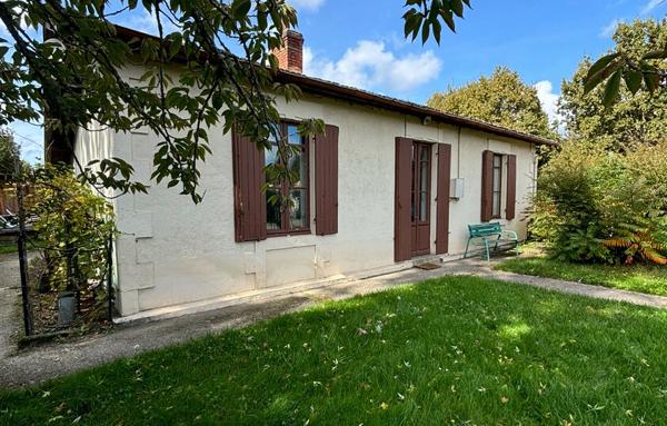 Viager Maison de 84 m²