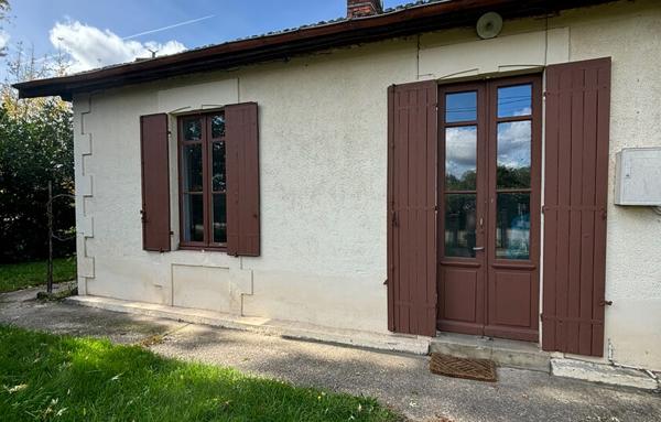Viager Maison de 84 m²