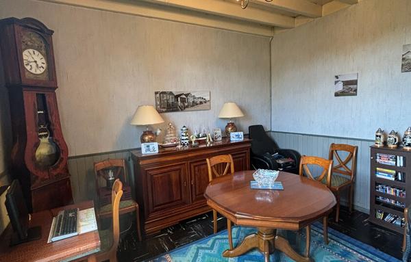 Viager Maison de 84 m²