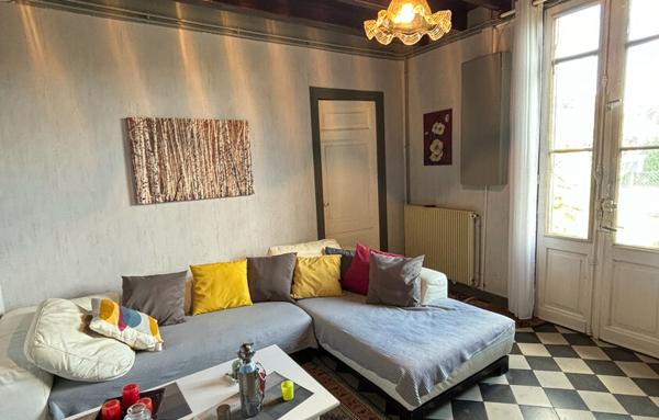 Viager Maison de 84 m²