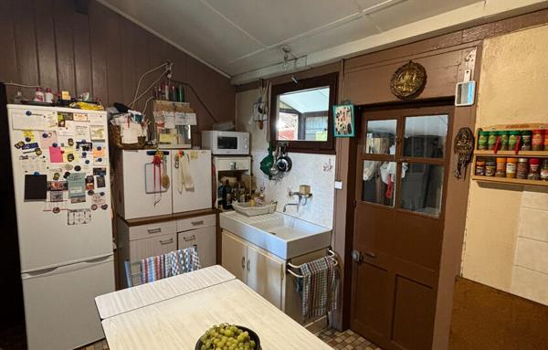 Viager Maison de 84 m²