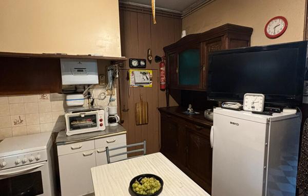 Viager Maison de 84 m²