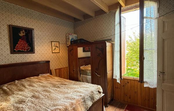 Viager Maison de 84 m²