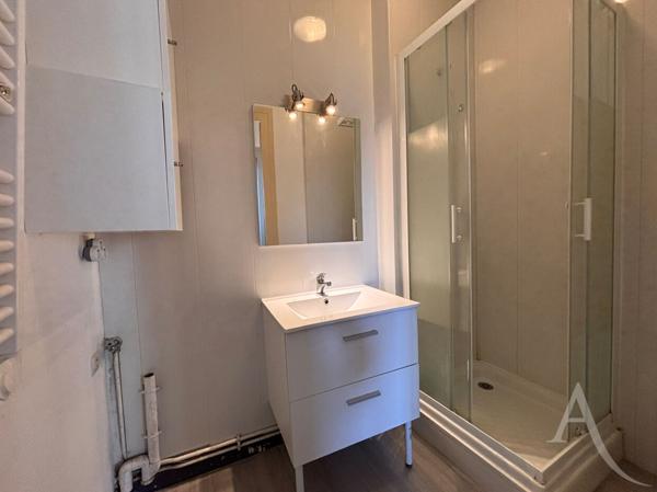 Bourges quartier Rabelais - Appartement 2 pièces