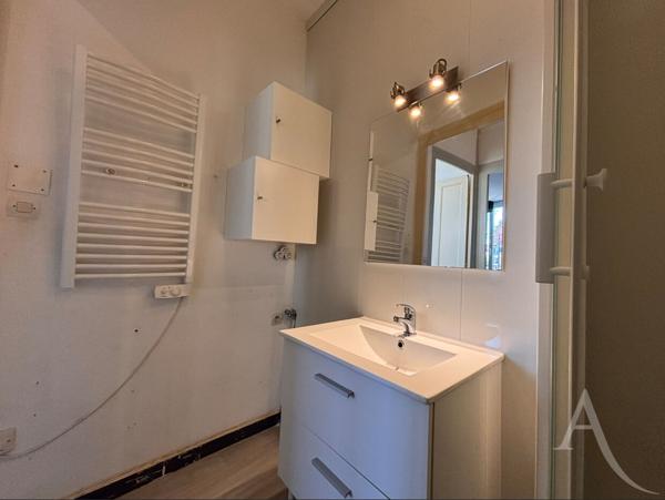Bourges quartier Rabelais - Appartement 2 pièces