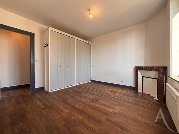 Bourges quartier Rabelais - Appartement 2 pièces