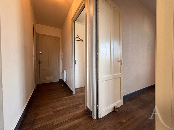 Bourges quartier Rabelais - Appartement 2 pièces