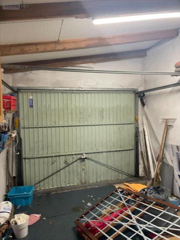 Maison à restaurer à vendre à Marans en Charente-Maritime (17230), ref : CH 476