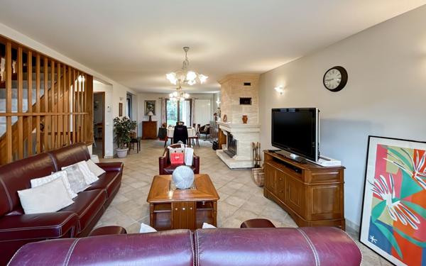 Maison à vendre    6 pièces •  Argenteuil