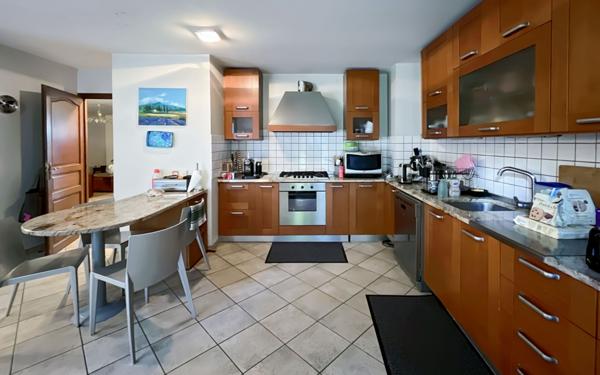 Maison à vendre    6 pièces •  Argenteuil