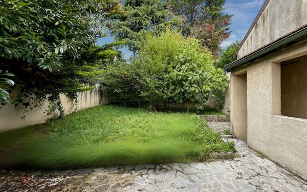 Maison à vendre    6 pièces •  Argenteuil