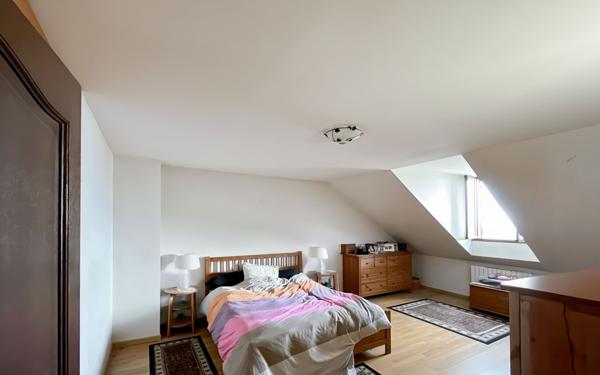 Maison à vendre    6 pièces •  Argenteuil