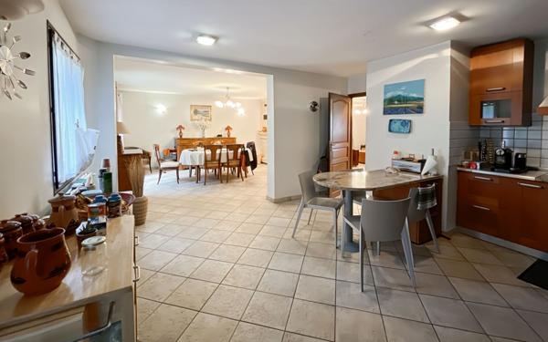 Maison à vendre    6 pièces •  Argenteuil