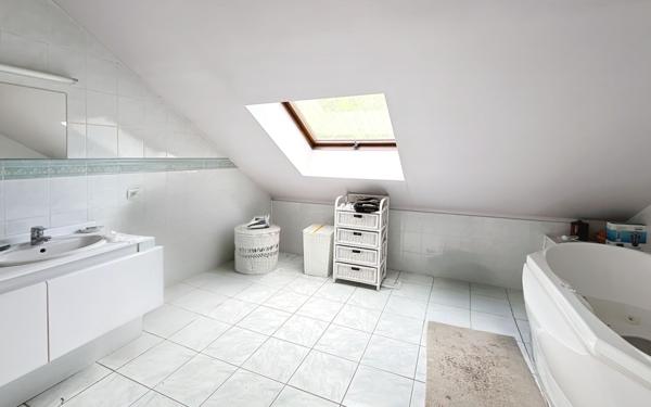 Maison à vendre    6 pièces •  Argenteuil