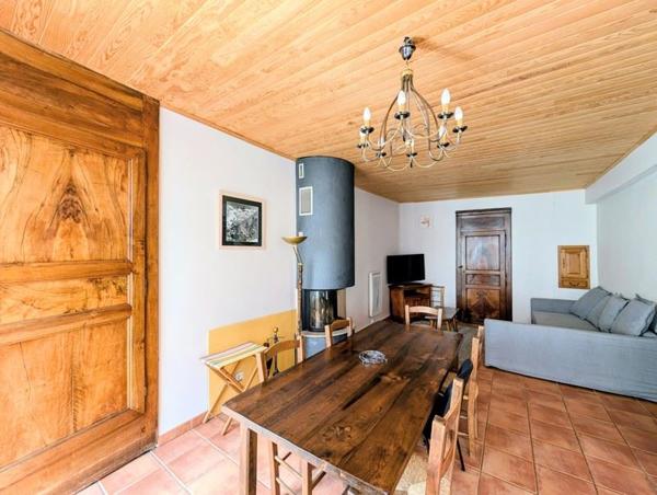 Appartement 192 240 € Barèges 3 p 98 m² DPE E