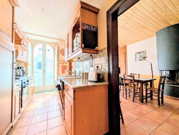 Appartement 192 240 € Barèges 3 p 98 m² DPE E